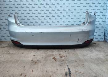 FIAT TIPO II 16r zderzak tył PDC