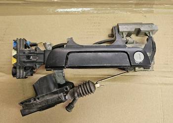 Klamka drzwi kierowcy Bmw e32 e34