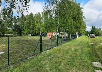 Sprzedam piękną działkę nad morzem w Darłówku.