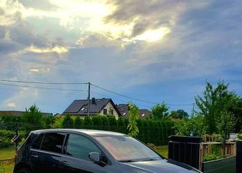 Golf 7 GTD DSG 2014 184KM Ładny stan