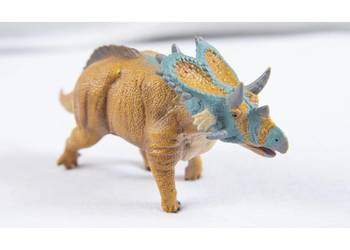 Dinozaur figurka Mercuriceratops