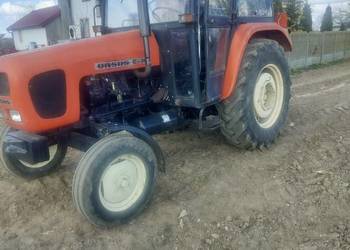 Ursus c-360
