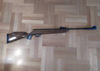 Wiatrówka karabinek pneumatyczny 4,5 mm