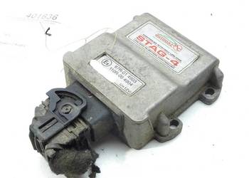 KOMPUTER DO GAZU LPG STEROWNIK GAZU, ZASILANIA