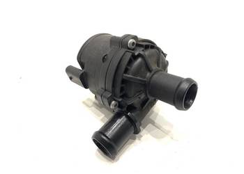 DODATKOWA POMPA WODY SKODA SUPERB III 2Q0965567A 2.0 150KM UKŁAD