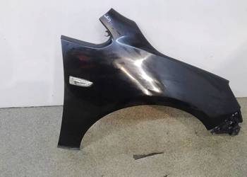 BŁOTNIK PRAWY PRZÓD Z22C  VW Volkswagen Polo III (1994-2002)