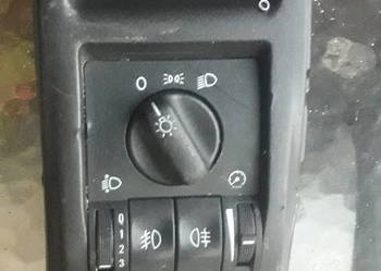 Przełacznik świateł Opel Astra G 2