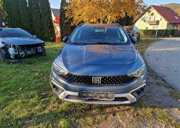 Fiat Tipo 2023 1,6 diesel