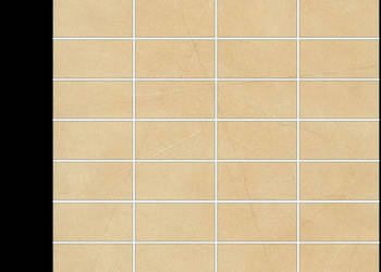 Mozaika Arenisca beż 29,7 x 29,7; kostka 3,5 x 7,3; Opoczno, płytki, kafel