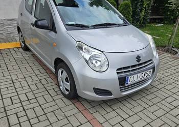 Suzuki Alto stan bdb polecam!