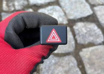 Przycisk świateł awaryjnych audi a4b6/b7