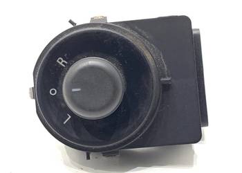PRZEŁĄCZNIK REGULACJI LUSTEREK CHEVROLET CRUZE 13272182 WŁĄCZNIK