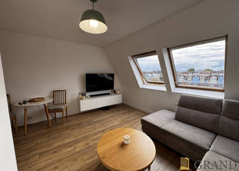 Mieszkanie Stargard 61.2 metry 3 pokojowe