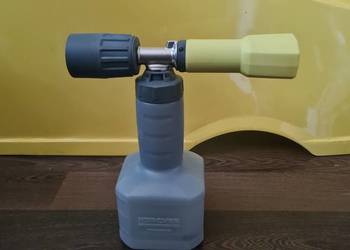 Lanca pianowa rozmiar 38 Advanced Karcher EASY!Lock (4.112-063.0)