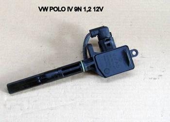 CZUJNIK POZIOMU OLEJU VW POLO 1.2 12V 045907660D