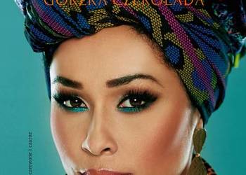 Gorzka czekolada - Omenaa Mensah