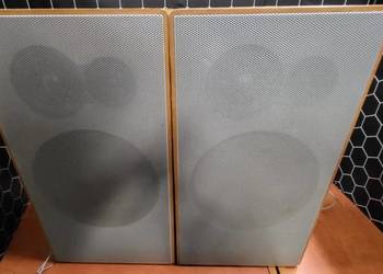 Głośniki Kolumny Canton LE-800 Retro RFN