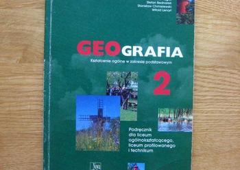 Geografia 2 Angiel podstawa Nowa Era