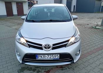 Toyota Verso loft 2.0 d