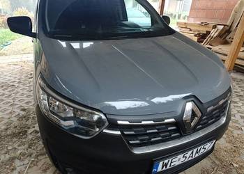 RENAULT Express Van 1.3 Euro 6