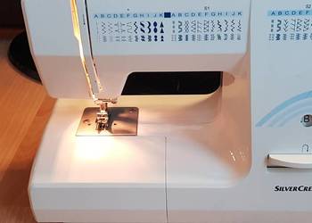 Maszyna do szycia