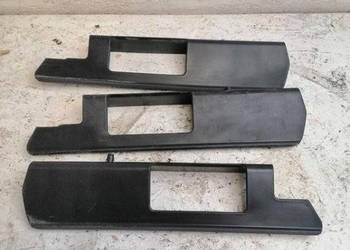 Toyota Auris II chlapacz hokej przód 53852-02080