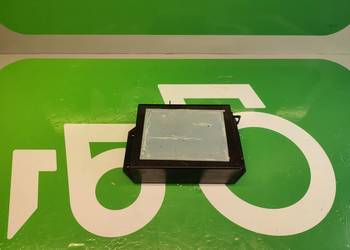 Sterownik skrzyni 21659230 Sagem 7700057161 Renault 155.54