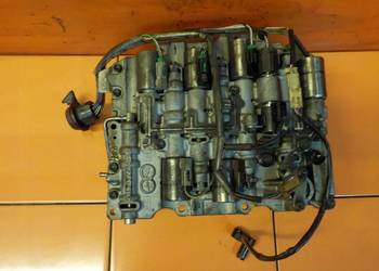 GALAXY MK3 2.0 TDCI 09r mechatronik skrzyni