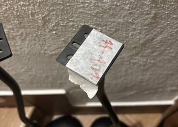 Stojaki standy pod głośniki