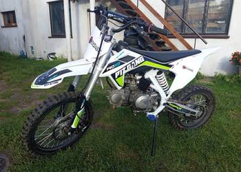 CROSS PITGANG 140 MOCNY ZRYWNY