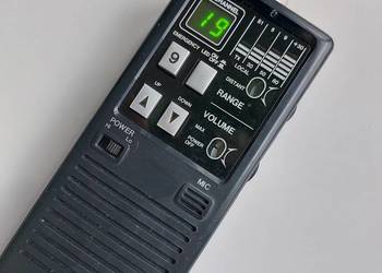 Radiotelefony. Różne rodzaje .