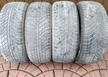 205/50/R17 93V Za 4 szt, Wielosezonowe GoodYear Vector 4Seasons 205/50/R17 93V Za 4 szt, Wielosezonowe GoodYear Vector 4Seasons