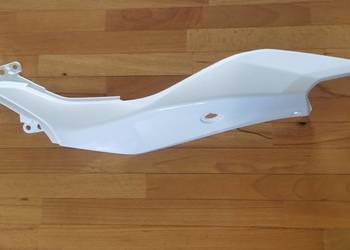 Zadupek ogon lewy tył Kawasaki se 500 ninja 500