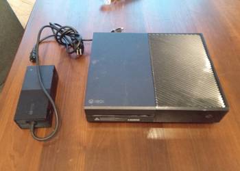 Sprzedam Xbox one