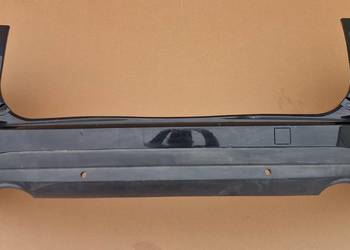 FORD S-MAX MK2 ZDERZAK TYŁ TYLNY DOKŁADKA PDC EM2B-17F001