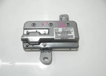 PODUSZKA AIRBAG DRZWI LEWY PRZÓD BMW E65 LCI 8240467