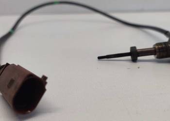 VW TIGUAN II CZUJNIK CIŚNIENIA SPALIN 04L906088DN