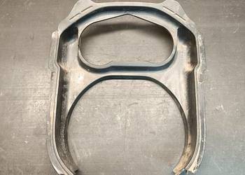 Plastik osłona owiewka wypełnienie liczników części Yamaha TDR 125 deltabox