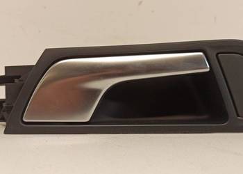 AUDI Q5 KLAMKA WEWNĘTRZNA PRAWY TYŁ 8R0839020 AUDI Q5 KLAMKA WEWNĘTRZNA PRAWY TYŁ 8R0839020