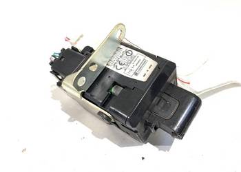 STACYJKA TOYOTA COROLLA E13 2.2 136KM 04-09 KLUCZYK