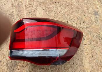 Prawy lampa LED BMW X1 F48 LCI