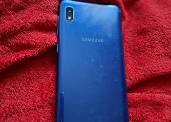 Telefon Samsung na części