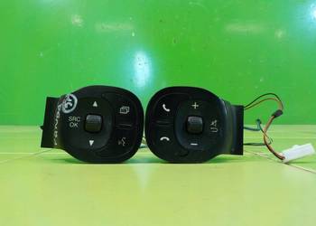 FIAT PANDA III 1.2 B 15r 5D przelaczniki kierownicy