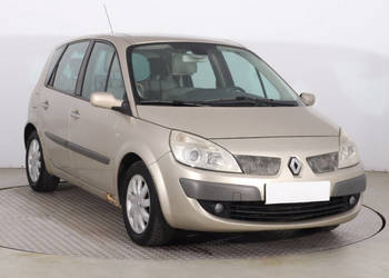 Renault Scenic 1.9 dCi