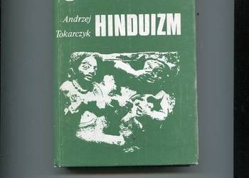 Hinduizm - Tokarczyk