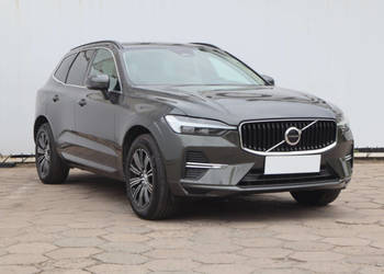 Volvo XC60 B4