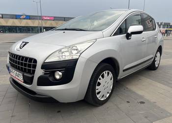 SUPER 3008 Automat grzane fotele HAK