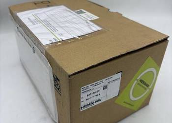 Heidenhain 533110-03 Absolute encoder