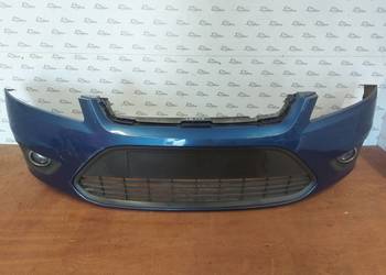FORD FOCUS MK2 II zderzak przód 8M51-17757-A
