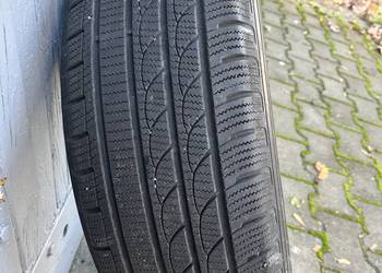 4 opony zimowe rockstone 225/60R/17